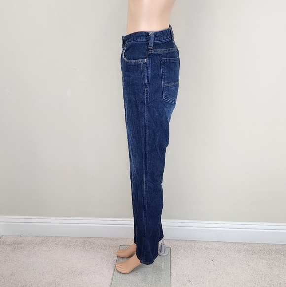 Carhartt Original Fit Straight Leg Blaine Jeans Pants - Picture 6 of 15